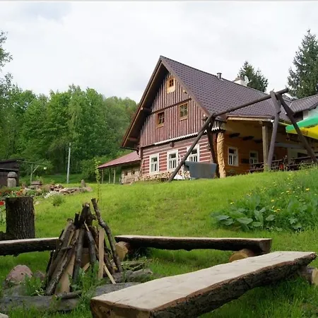Maushaus Chalet *