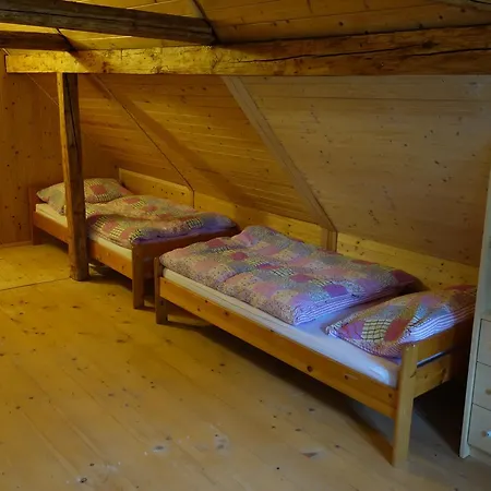 Maushaus Rudník