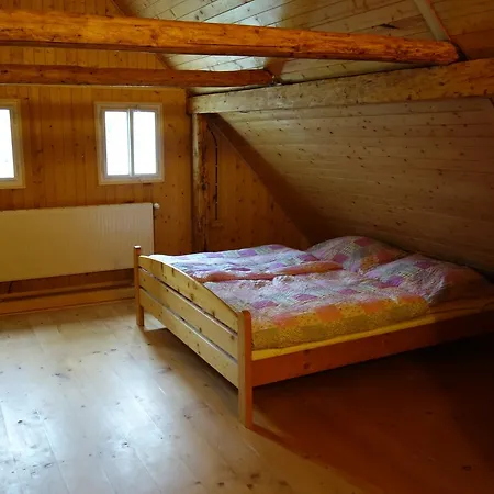Maushaus Chalet *