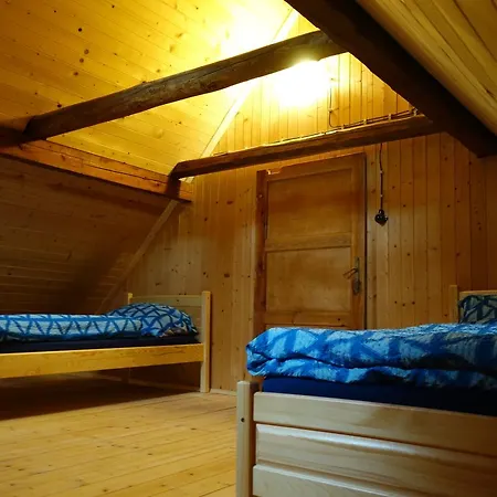 Maushaus Chalet *