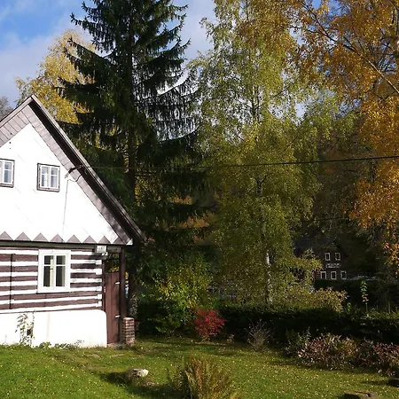 Chalet Maushaus Rudník
