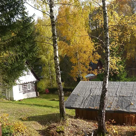 Maushaus Chalet *
