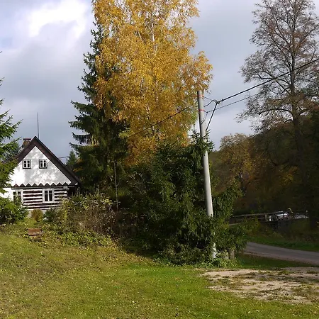 Maushaus Chalet