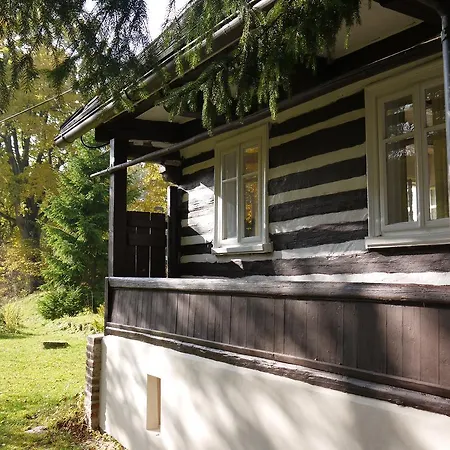 Maushaus Chalet