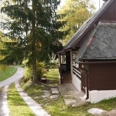 Maushaus * Rudnik