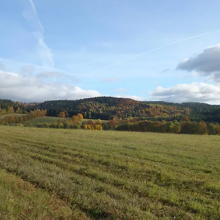 Maushaus Rudník