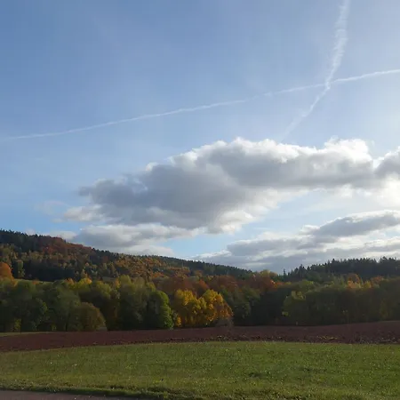 Maushaus *