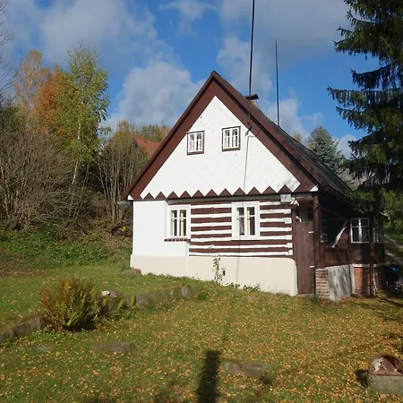 Maushaus Chalet Rudnik