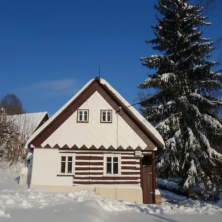 Maushaus Chalet