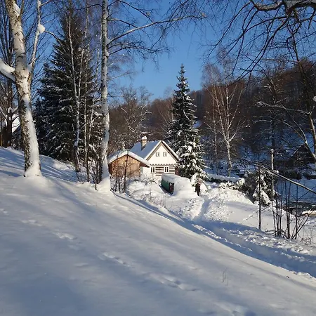 Chalet Maushaus Rudník