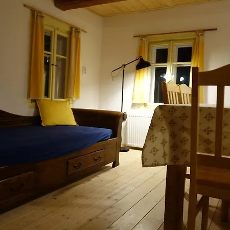 Maushaus Chalet *