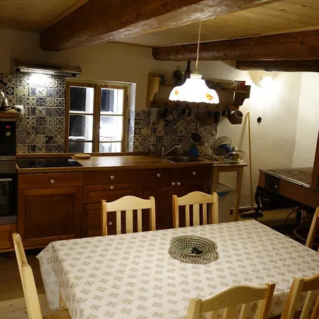 Maushaus *