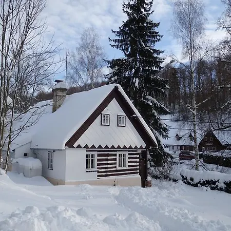 Maushaus Chalet *