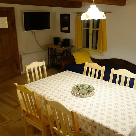 Maushaus Chalet *