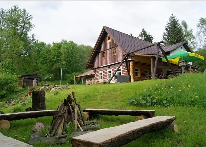 Maushaus Horská chata *