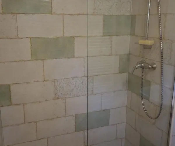 Alpstuga Maushaus Rudník