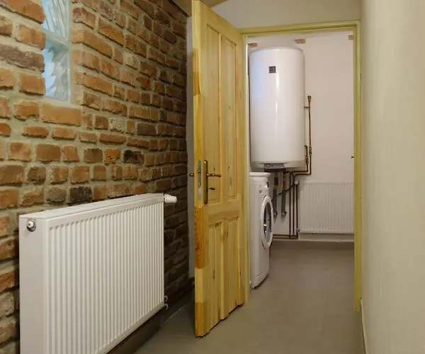 Maushaus