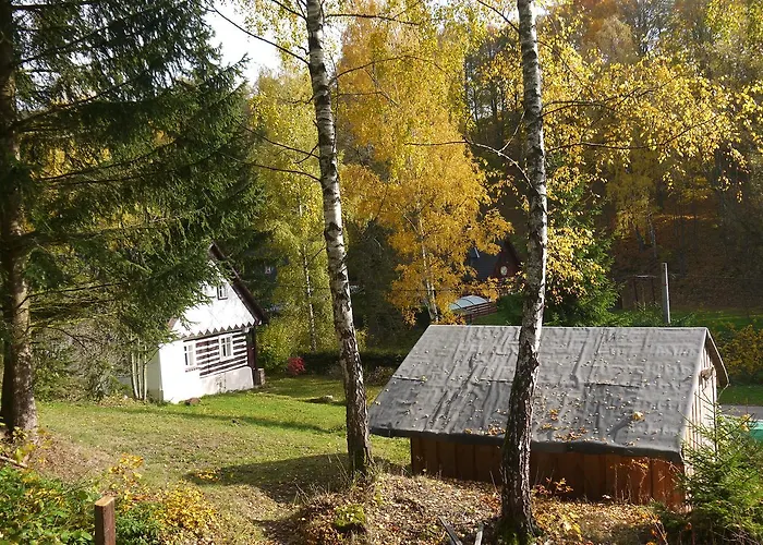 Maushaus Horská chata *
