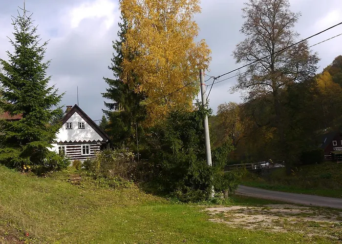 Maushaus Horská chata