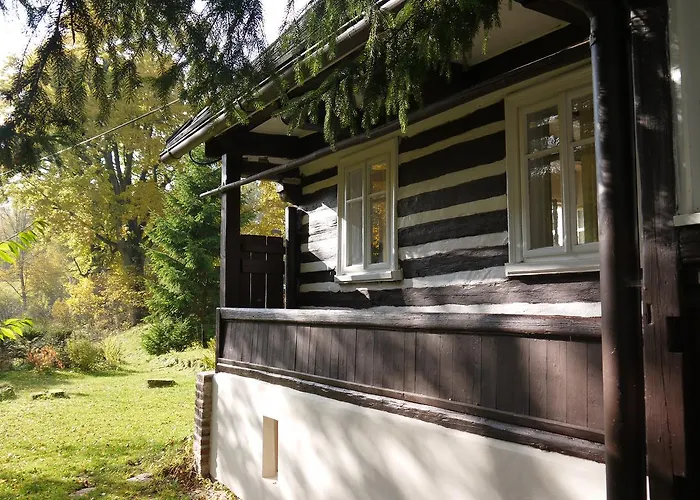 Maushaus Horská chata