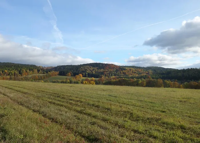 Maushaus Rudník
