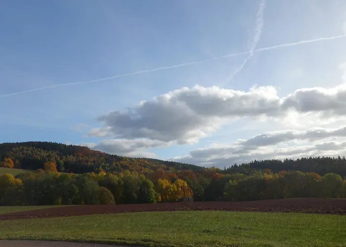 Maushaus *