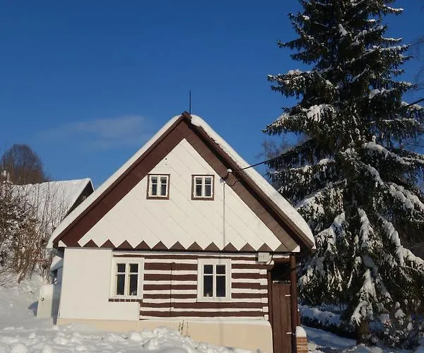 Maushaus Horská chata