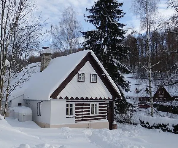 Maushaus Horská chata *
